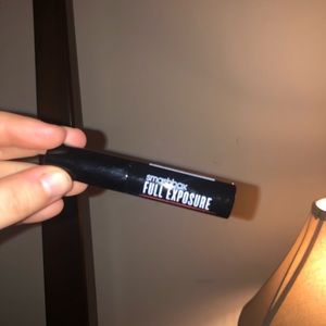 Smash box Full Exposure Mini Mascara